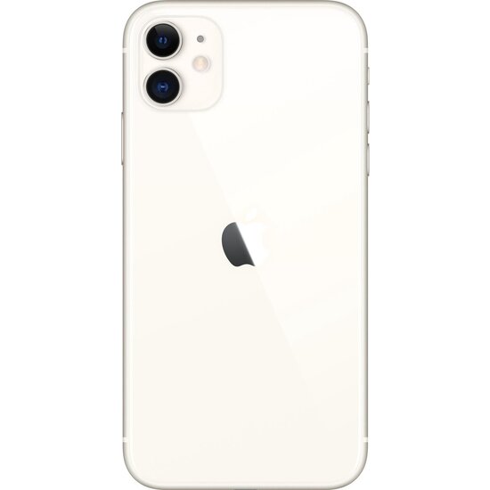 Used IPhone 11 64 GB White