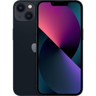 Used IPhone 13 128GB A / B Grade Black