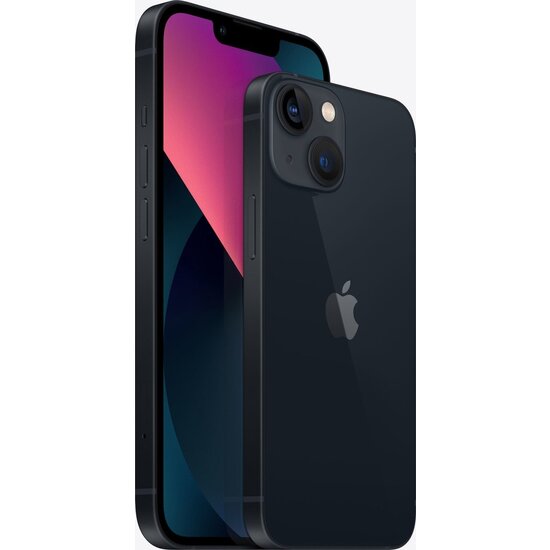 Used IPhone 13 128GB A / B Grade Black