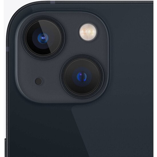 Used IPhone 13 128GB A / B Grade Black