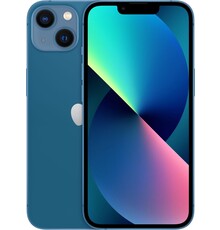 Used IPhone 13 128GB A / B Grade Blue