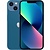 Used IPhone 13 128GB A / B Grade Blue