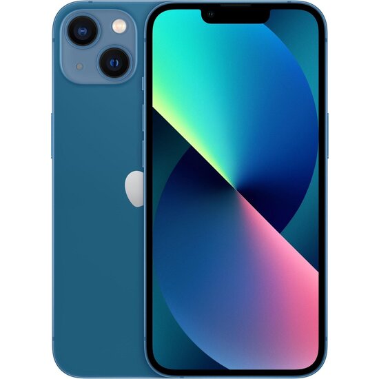 Used IPhone 13 128GB A / B Grade Blue