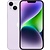 Used IPhone 14 Plus 128GB Purple