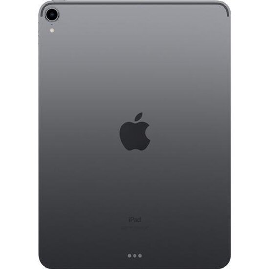 Used IPad Pro 11 2018 64GB Gray