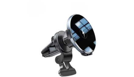 Supporti per ricarica wireless