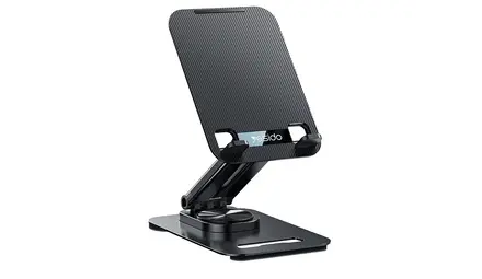 Telefoonstandaard
