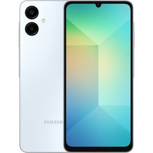Samsung Galaxy A06 SM-A065 4 / 128GB Light Blue