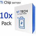 BATTERY Ti Chip Battery For IPhone SE 2022 SE3 MT Tech