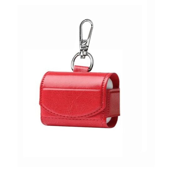 Airpods Protective leather Case