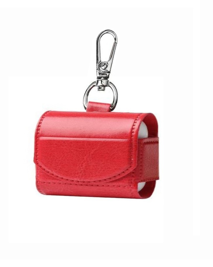 Airpods Protective leather Case, foto 3 van 4