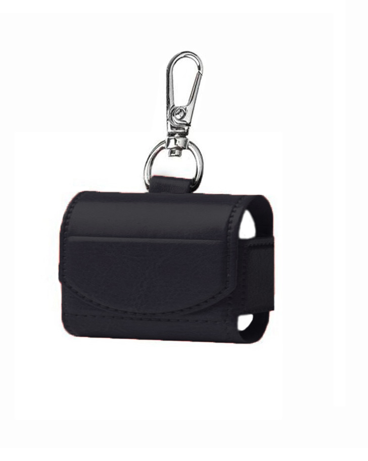 Airpods Protective leather Case