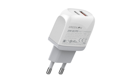 Caricatore USB