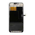 LCD MT Tech For IPhone 13 Pro Max Incell (Replaceable IC)