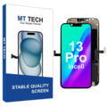 LCD MT Tech For IPhone 13 Pro Incell (Replaceable IC)