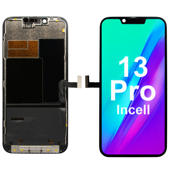 LCD MT Tech For IPhone 13 Pro Incell