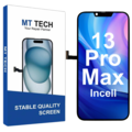 LCD MT Tech For IPhone 13 Pro Max Incell (Replaceable IC)