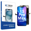 LCD MT Tech For IPhone 13 Pro Max Incell (Replaceable IC)