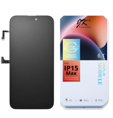 LCD JK Incell For Iphone 15 Pro Max