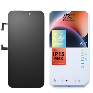 LCD JK Incell For Iphone 15 Pro Max