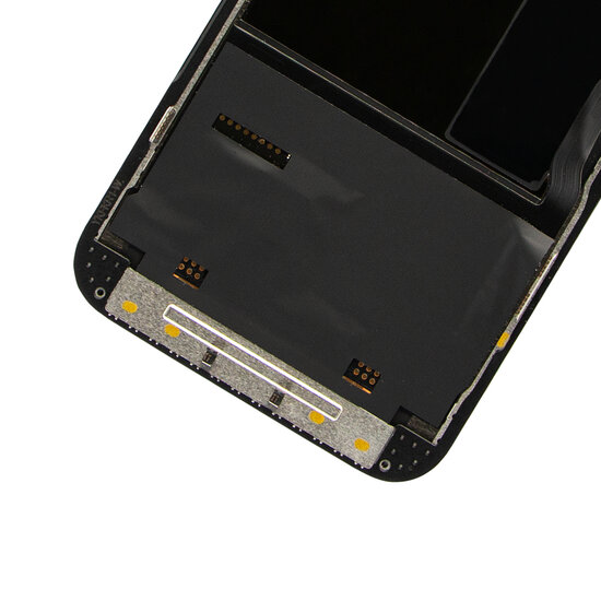 LCD Soft Oled For IPhone 13 Pro White Box (Replaceable IC)