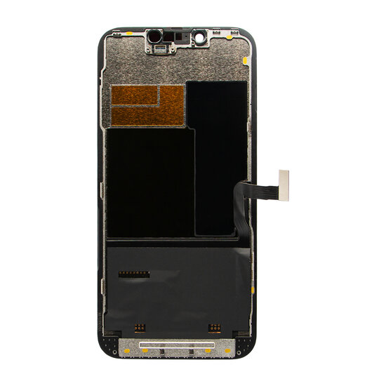 LCD Soft Oled For IPhone 13 Pro White Box (Replaceable IC)