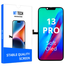 LCD MT Tech For IPhone 13 Pro Soft Oled