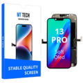 LCD MT Tech For IPhone 13 Pro Soft Oled (Replaceable IC)