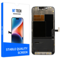 LCD MT Tech For IPhone 13 Pro Soft Oled (Replaceable IC)