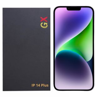 LCD GX Oled Hard For IPhone 14 Plus