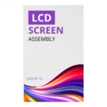 LCD Soft Oled For IPhone 15 White Box (Replaceable IC)