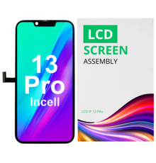 LCD Incell For IPhone 13 Pro White Box