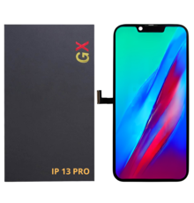 LCD GX OLED Hard For IPhone 13 Pro