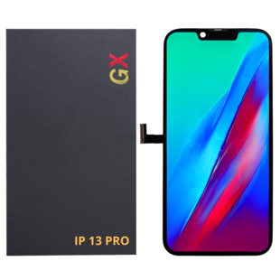 LCD GX OLED Hard For IPhone 13 Pro
