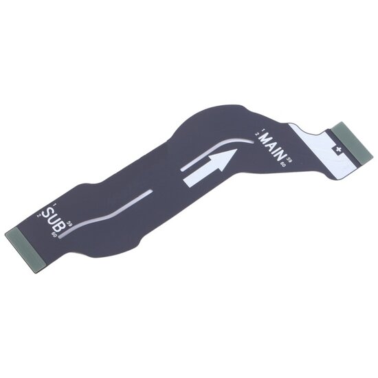 Main Flex for Galaxy S24 Ultra MT Tech