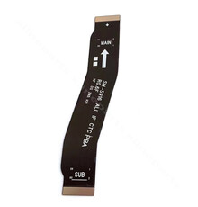 Main Flex for Galaxy S24 Plus MT Tech