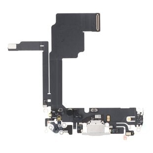 Charge Connector flex for IPhone 15 Pro Max MT Tech