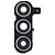 Camera Lens For Galaxy S24 MT Tech