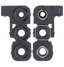 Camera Lens For Galaxy A24 MT Tech