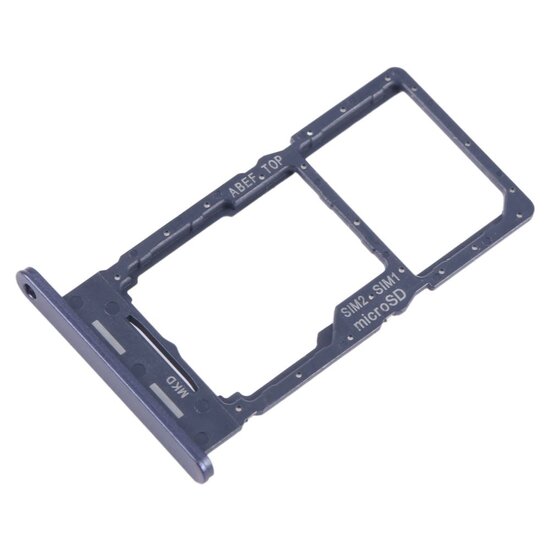 Simtray For Galaxy A25 MT Tech