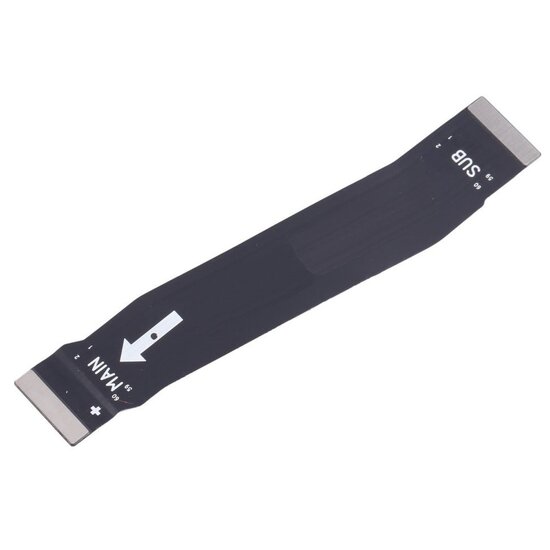 Main Flex for Galaxy S24 MT Tech