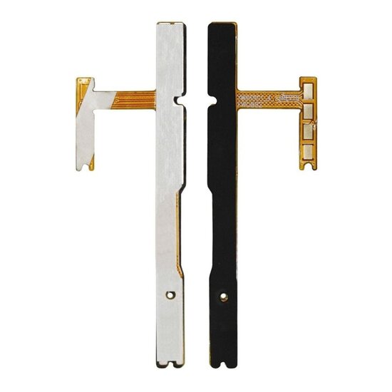 Power / Volume button flex for Galaxy A14 5G