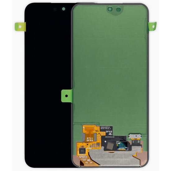 LCD Samsung Galaxy S23 FE S711B GH82-32856A No Frame Service Pack