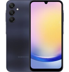 Samsung Galaxy A25 6/128GB SM-A256 Black