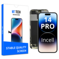 LCD MT Tech Excellent For IPhone 14 Pro Incell (Replaceable IC)