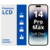 LCD Soft Oled For IPhone 14 Pro Max White Box 120HZ