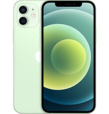 Used IPhone 12 64 GB A / B Grade Green