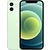 Used IPhone 12 64 GB A / B Grade Green