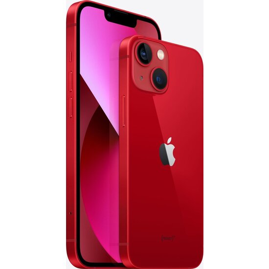 Used IPhone 13 128GB Red