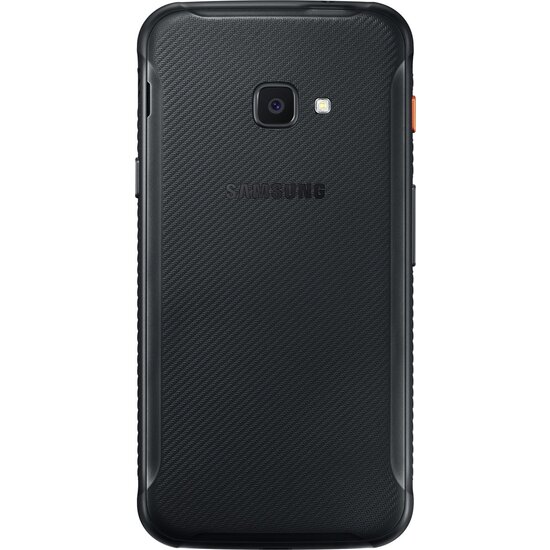 Used Samsung Galaxy Xcover 4s Black 32GB